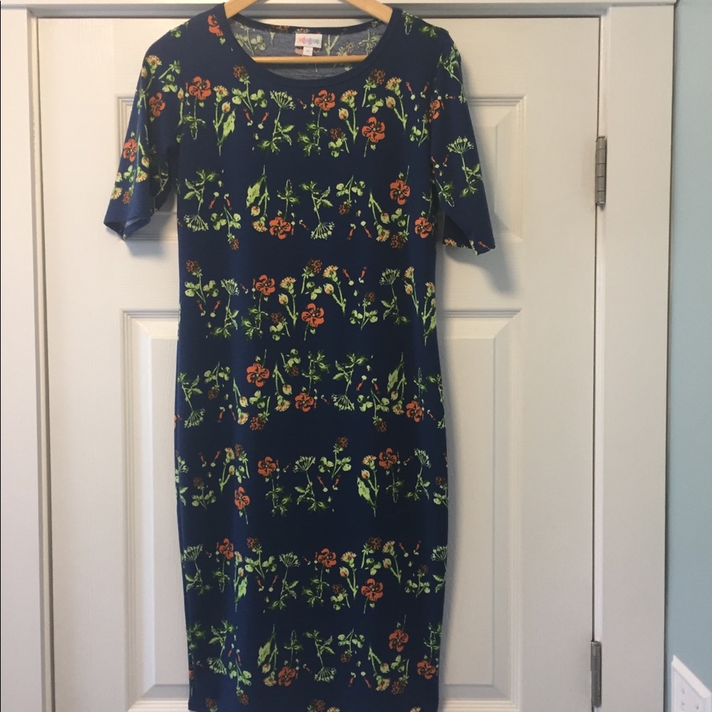Lularoe Julia Size Medium